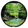 SILVER CREEK TYPE-N - DAIWA