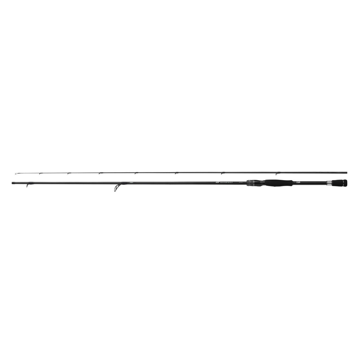 SILVER WOLF EX - DAIWA