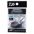 SILVER WOLF HOOK SS - DAIWA