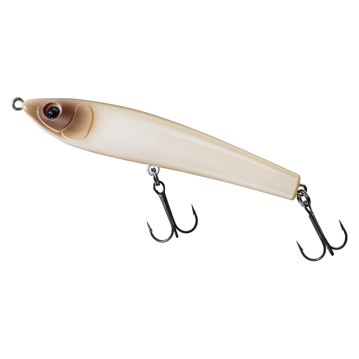 SILVER WOLF ROUGH DIVER - DAIWA