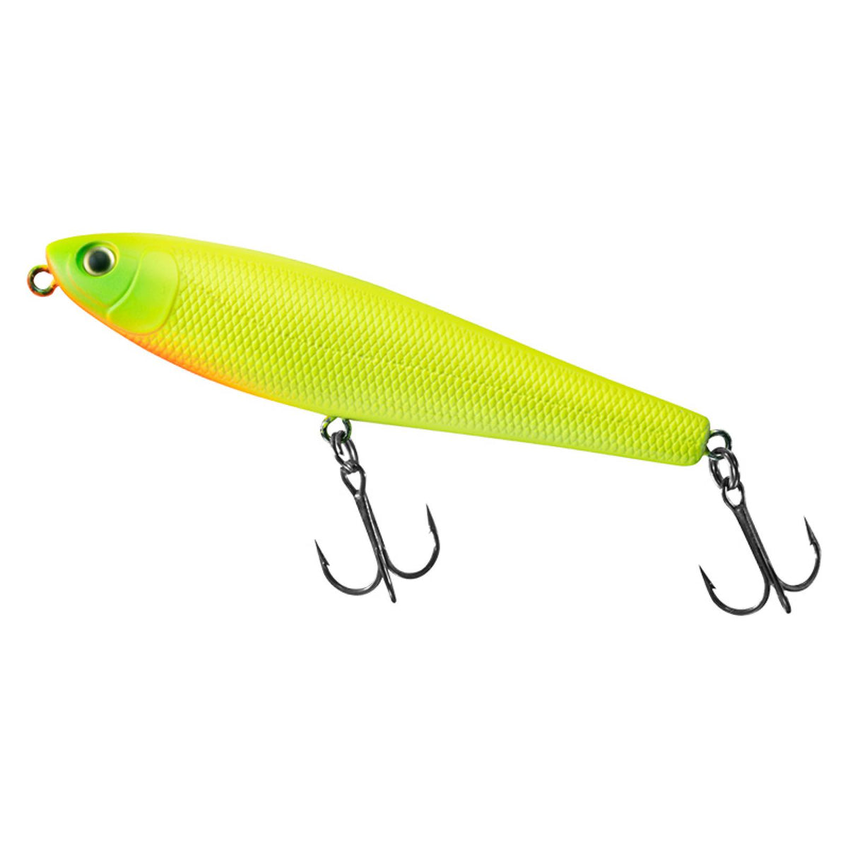 SILVER WOLF ROUGH TRICK - DAIWA