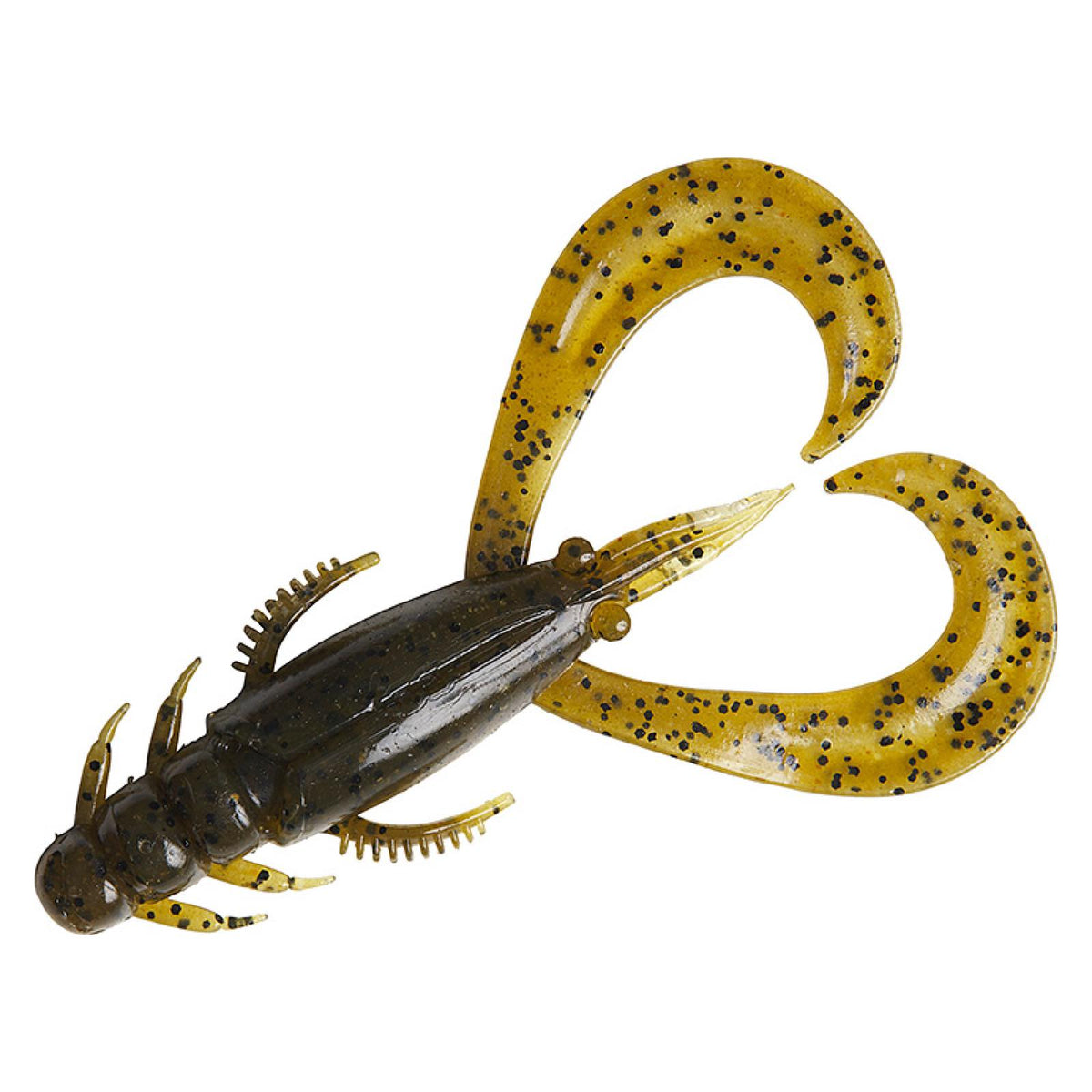 SILVER WOLF URBAN CRAWLER - DAIWA