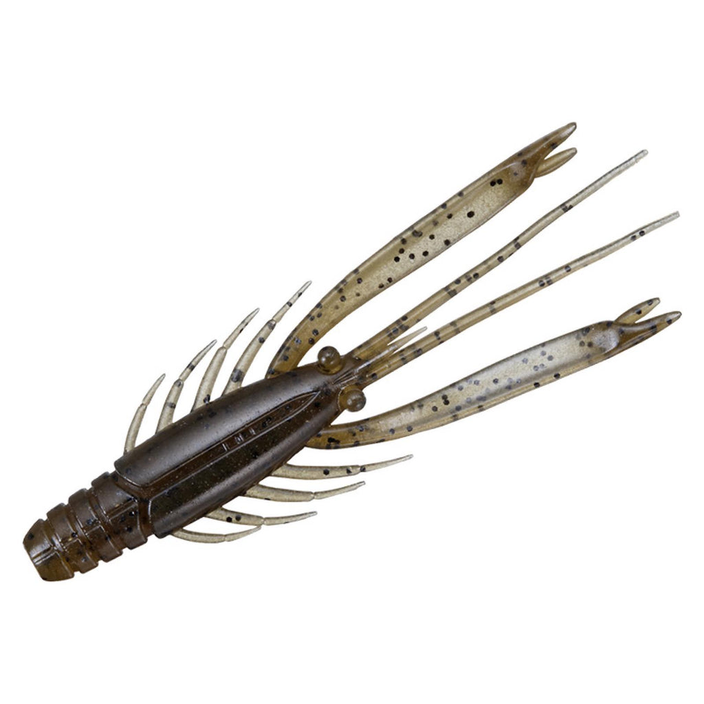 SILVER WOLF URBAN SHRIMP - DAIWA