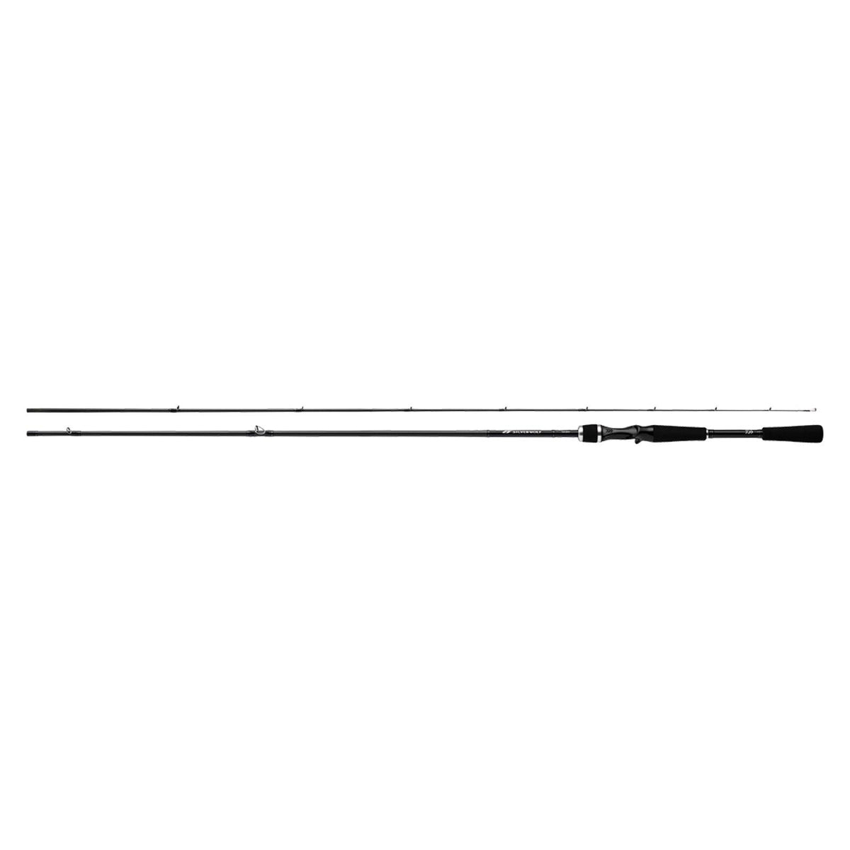 SILVER WOLF - DAIWA