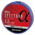 SPECTRON ALPHA - DAIWA
