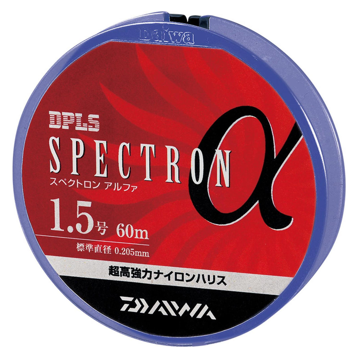 SPECTRON ALPHA - DAIWA