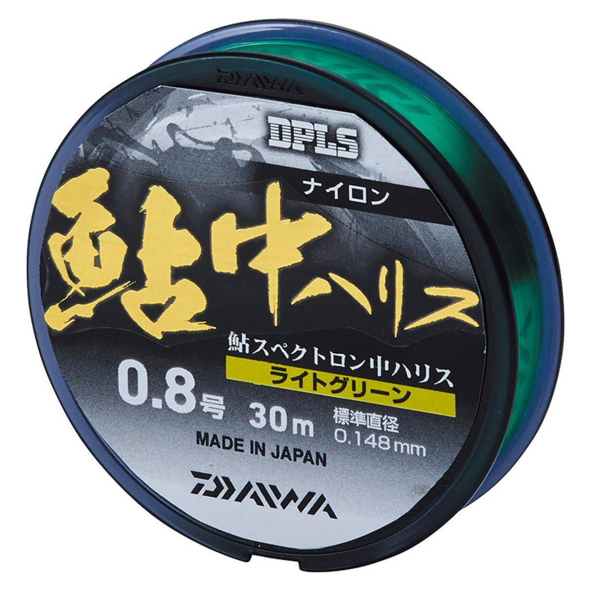 SPECTRON AYU NAKAHARISU - DAIWA