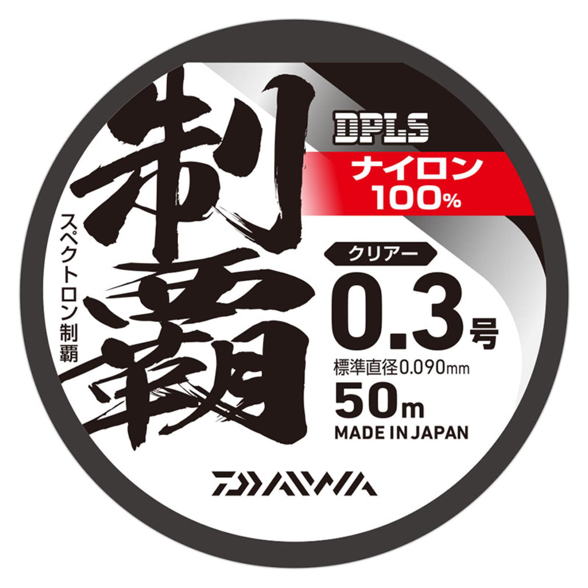 SPECTRON SEIHA - DAIWA