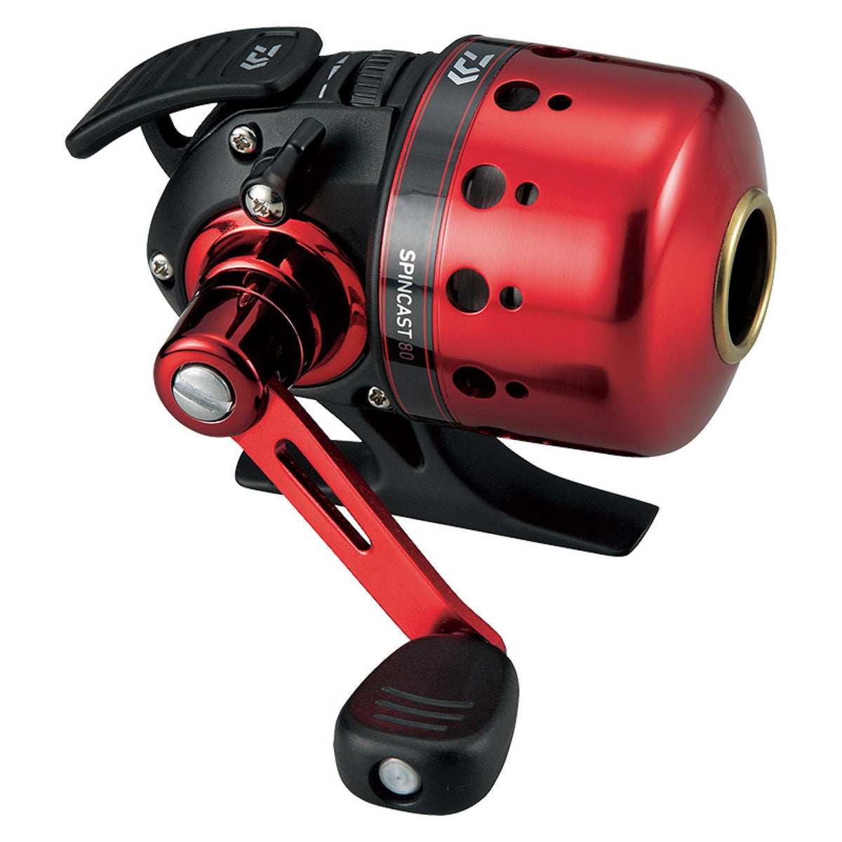 SPIN CAST / UNDER SPIN (14) - DAIWA