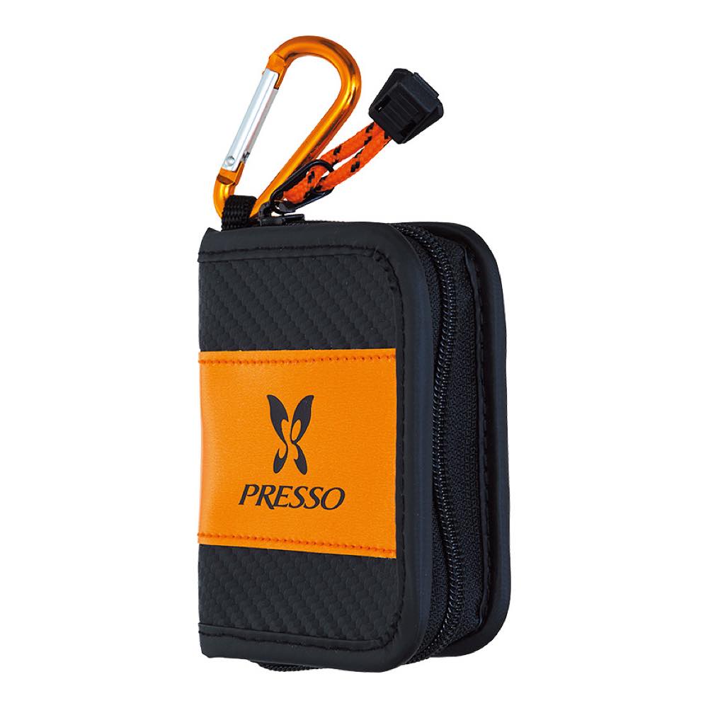 PRESSO WALLET S - DAIWA