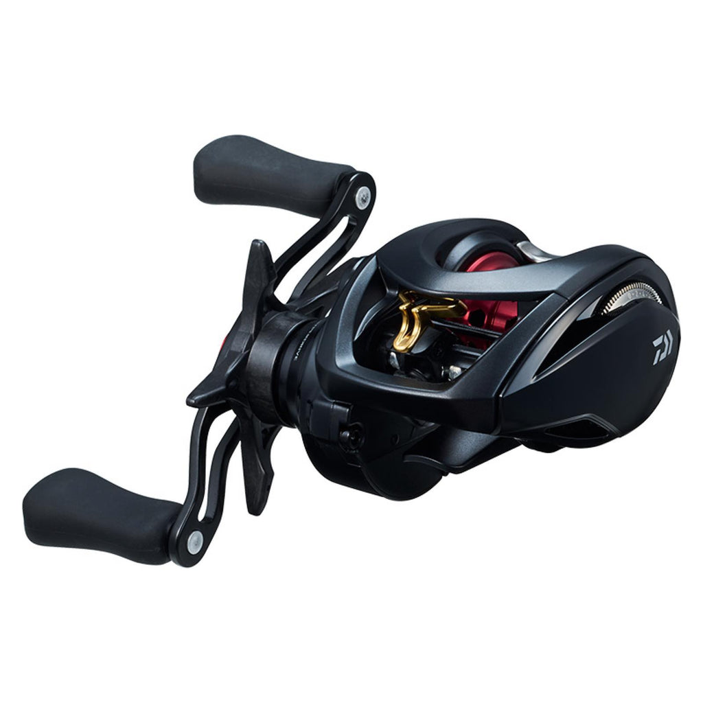 SS AIR TW - DAIWA