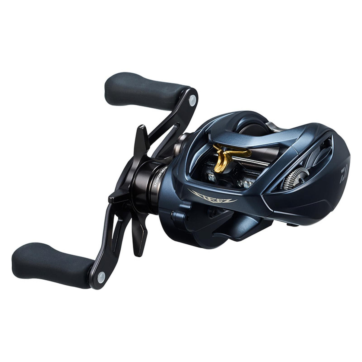 STEEZ A II TW - DAIWA