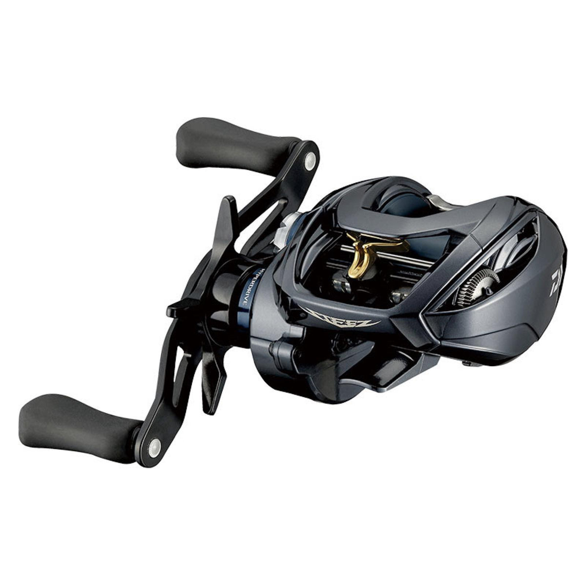 STEEZ A TW HLC - DAIWA