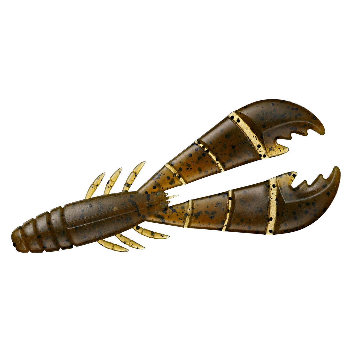 STEEZ BANK HACKER CRAW - DAIWA