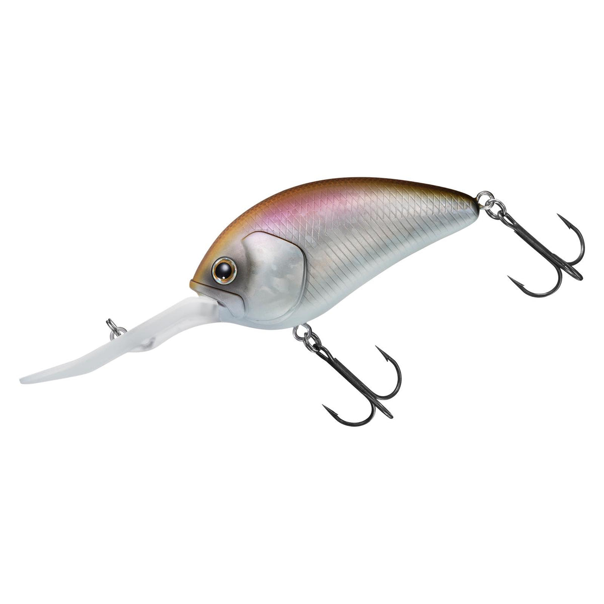 STEEZ CRANK - DAIWA