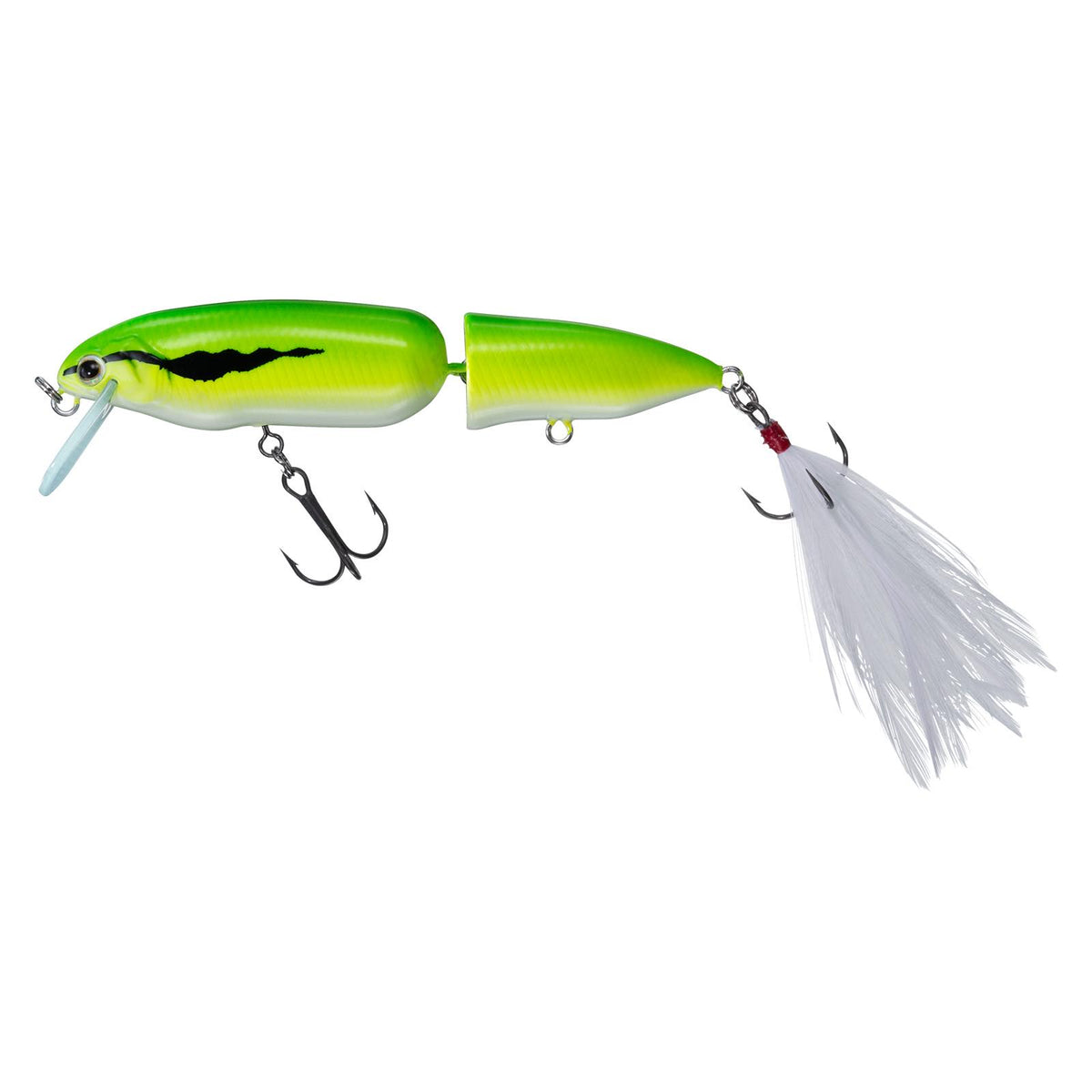 STEEZ CRANPO - DAIWA