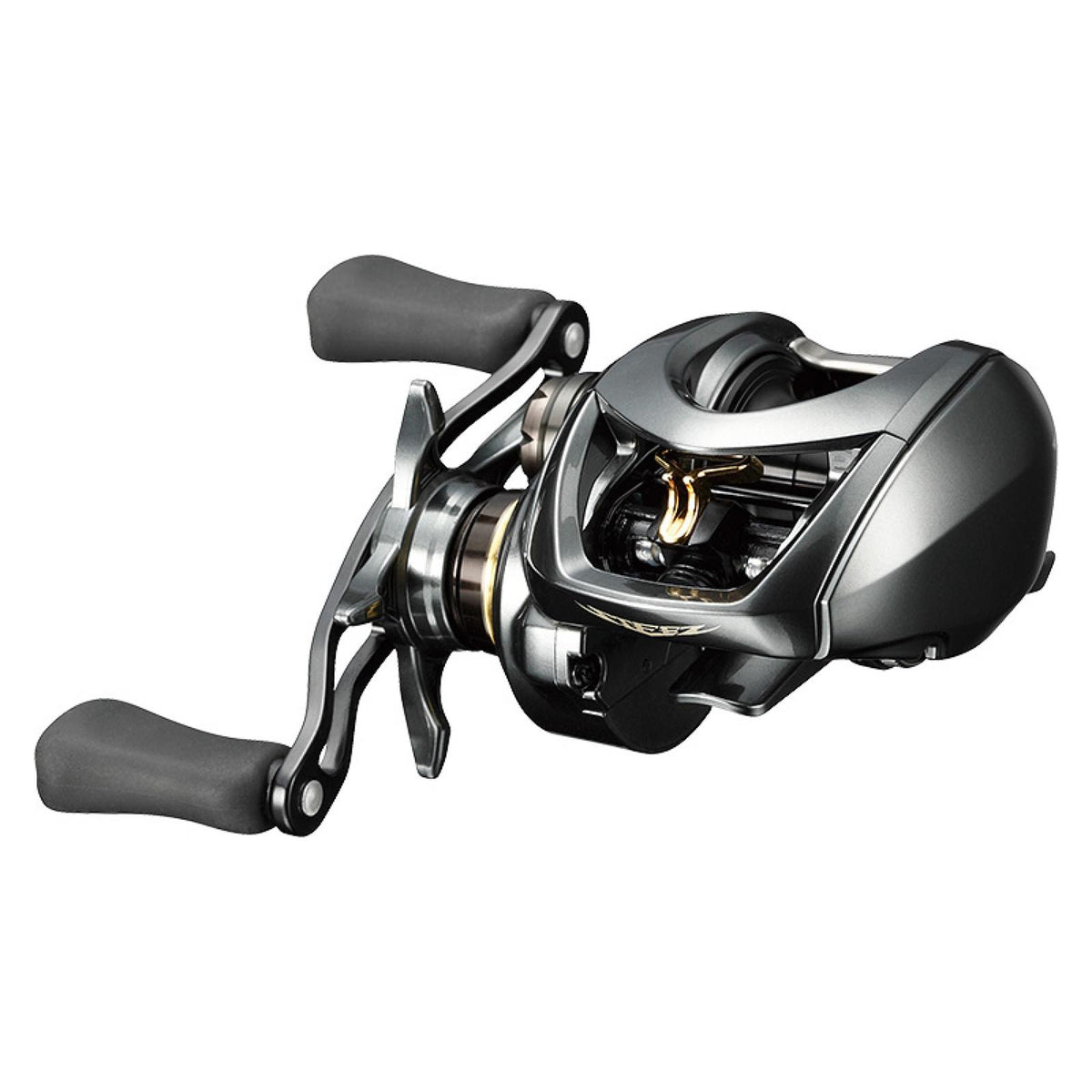 STEEZ CT SV TW (19) - DAIWA