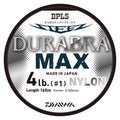STEEZ DURABRA MAX - DAIWA