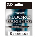 STEEZ FLUORO TOUGHNESS - DAIWA