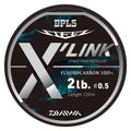 STEEZ FLUORO X'LINK - DAIWA