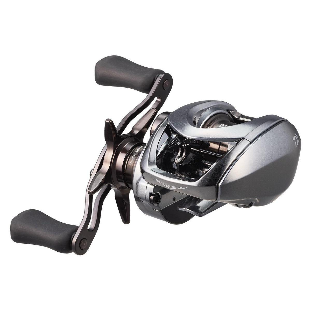 STEEZ LIMITED CT SV TW (25) - DAIWA