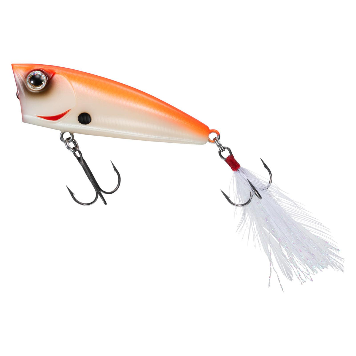 STEEZ POPPER - DAIWA