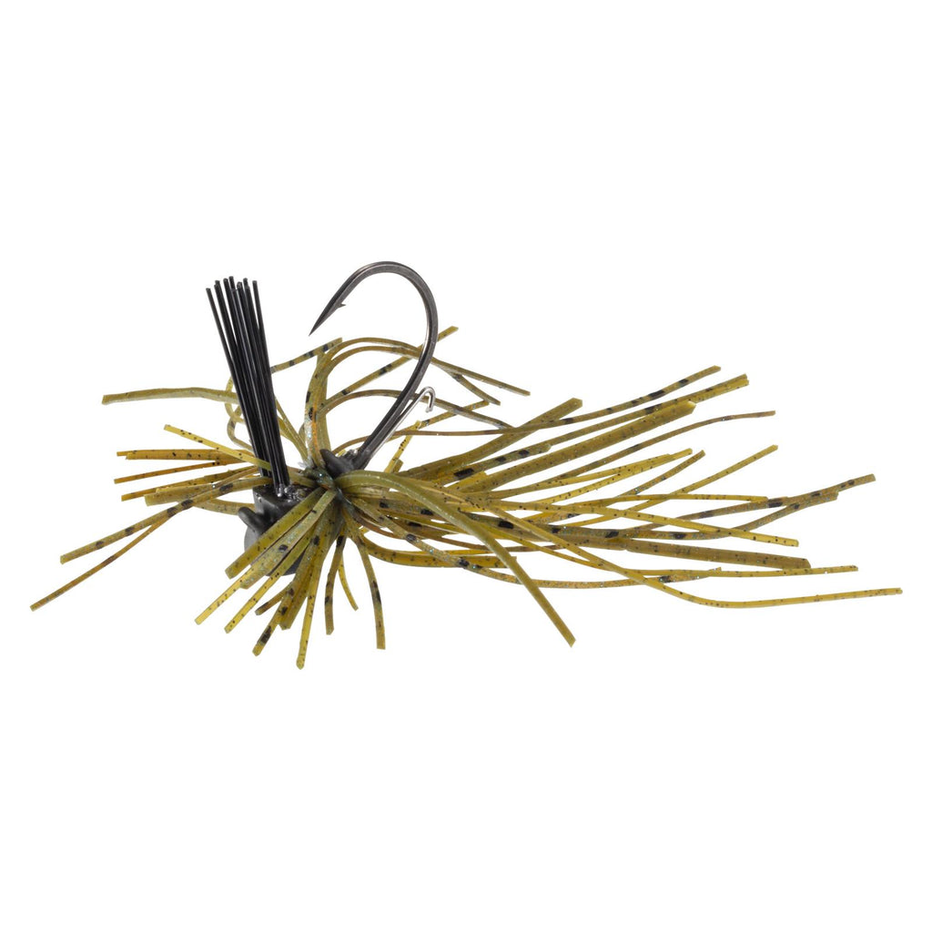 STEEZ POWERFINESSEJIG - DAIWA