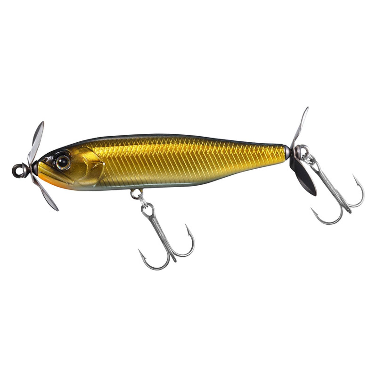 STEEZ PROP - DAIWA