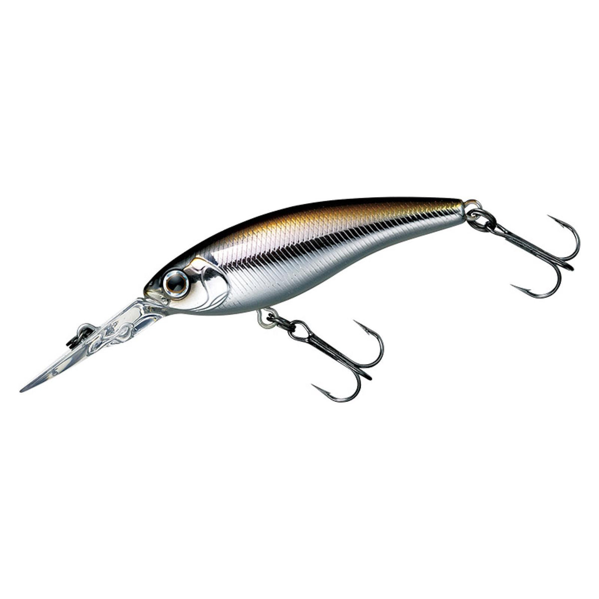 STEEZ SHAD - DAIWA