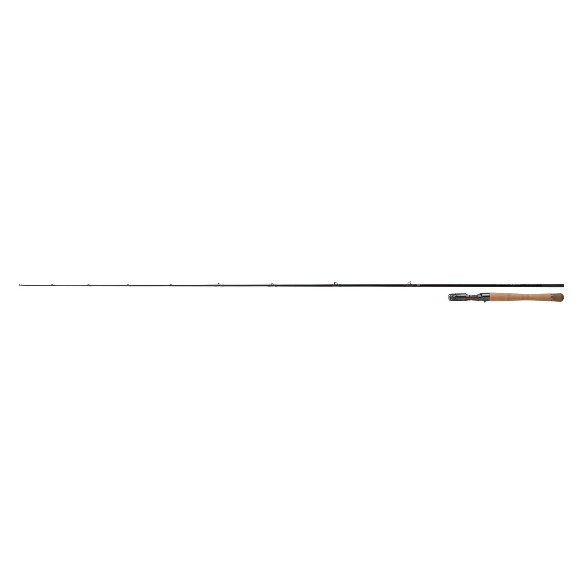 STEEZ SHORE COMPETITION Baitcasting - DAIWA