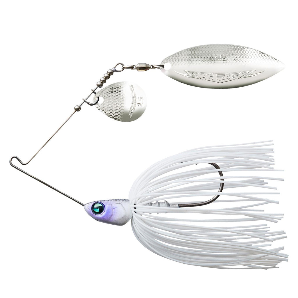 STEEZ SPINNER BAIT - DAIWA