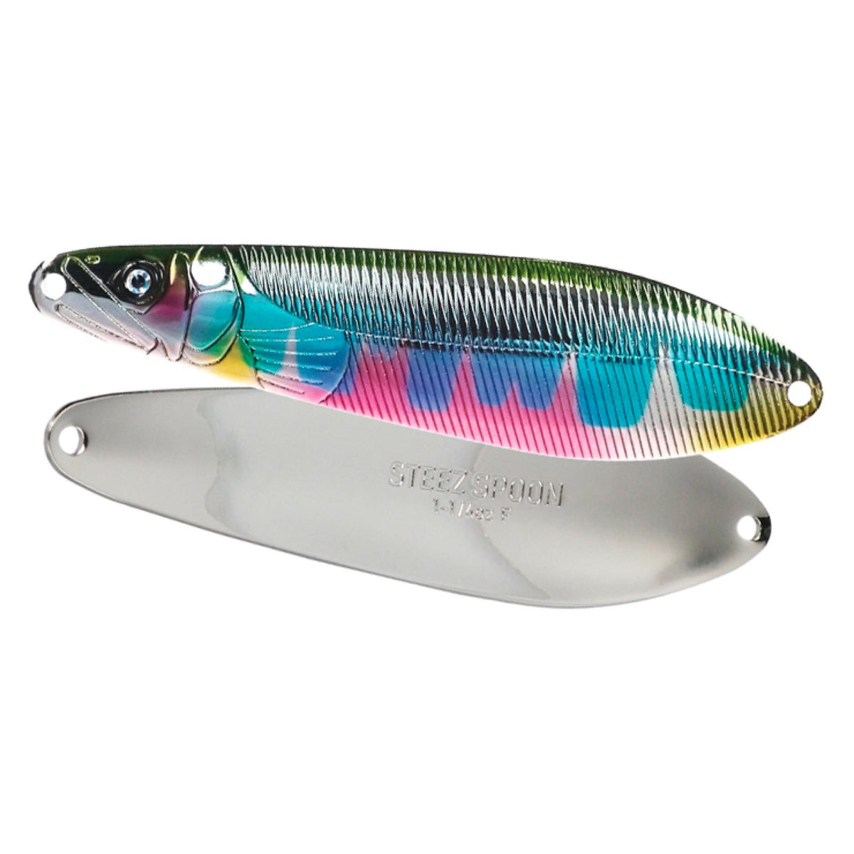 STEEZ SPOON - DAIWA