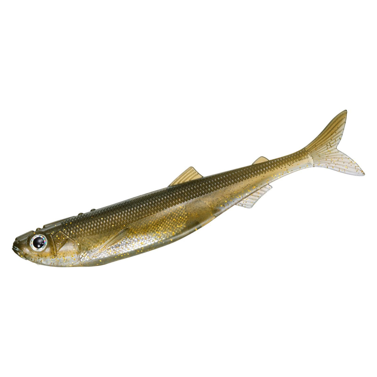 STEEZ STIRRING FISH - DAIWA