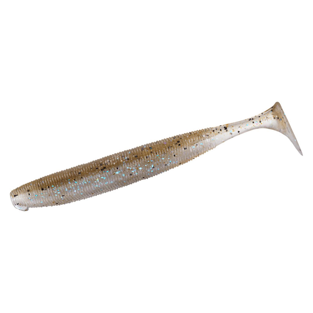 STEEZ STIRRING SHAD - DAIWA