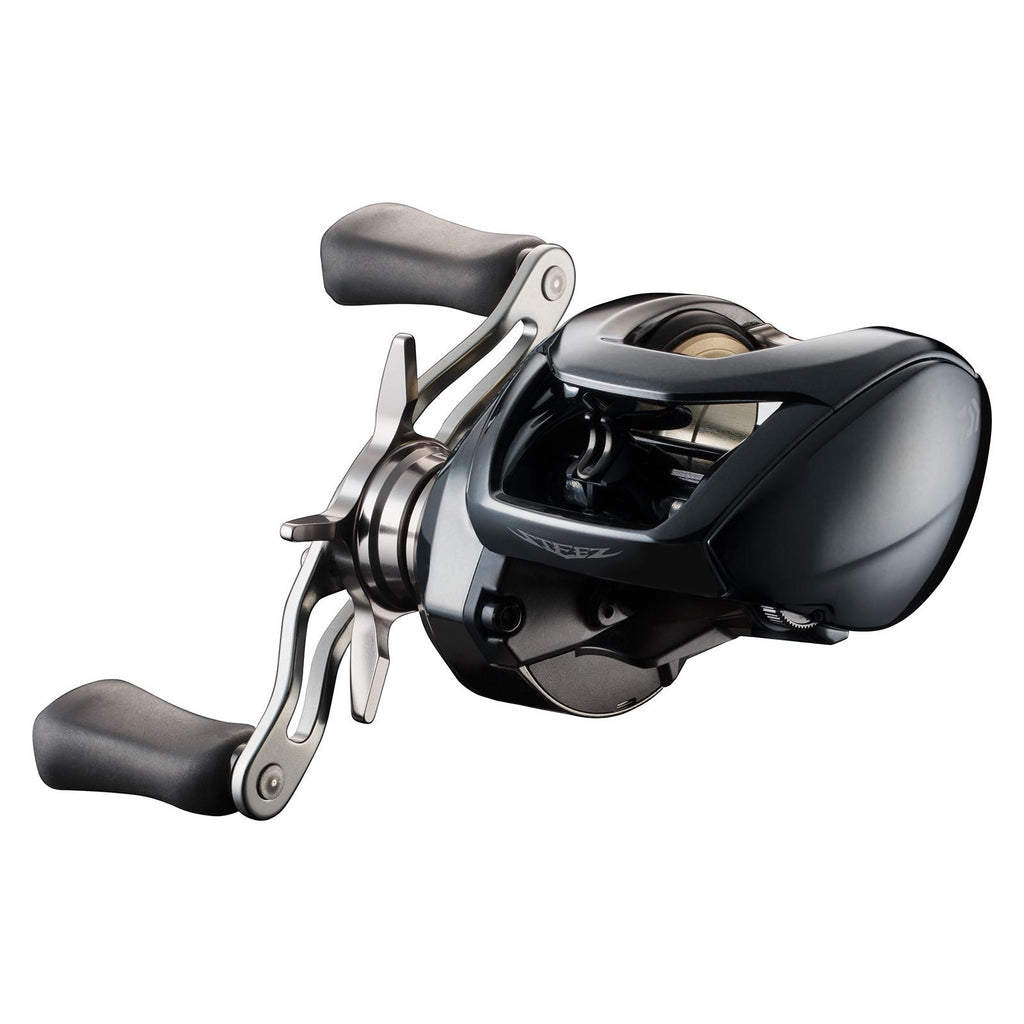 STEEZ SV LIGHT TW (26) - DAIWA