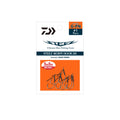 STEEZ WORM HOOK SS G・FN - DAIWA