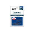 STEEZ WORM HOOK SS SOS - DAIWA