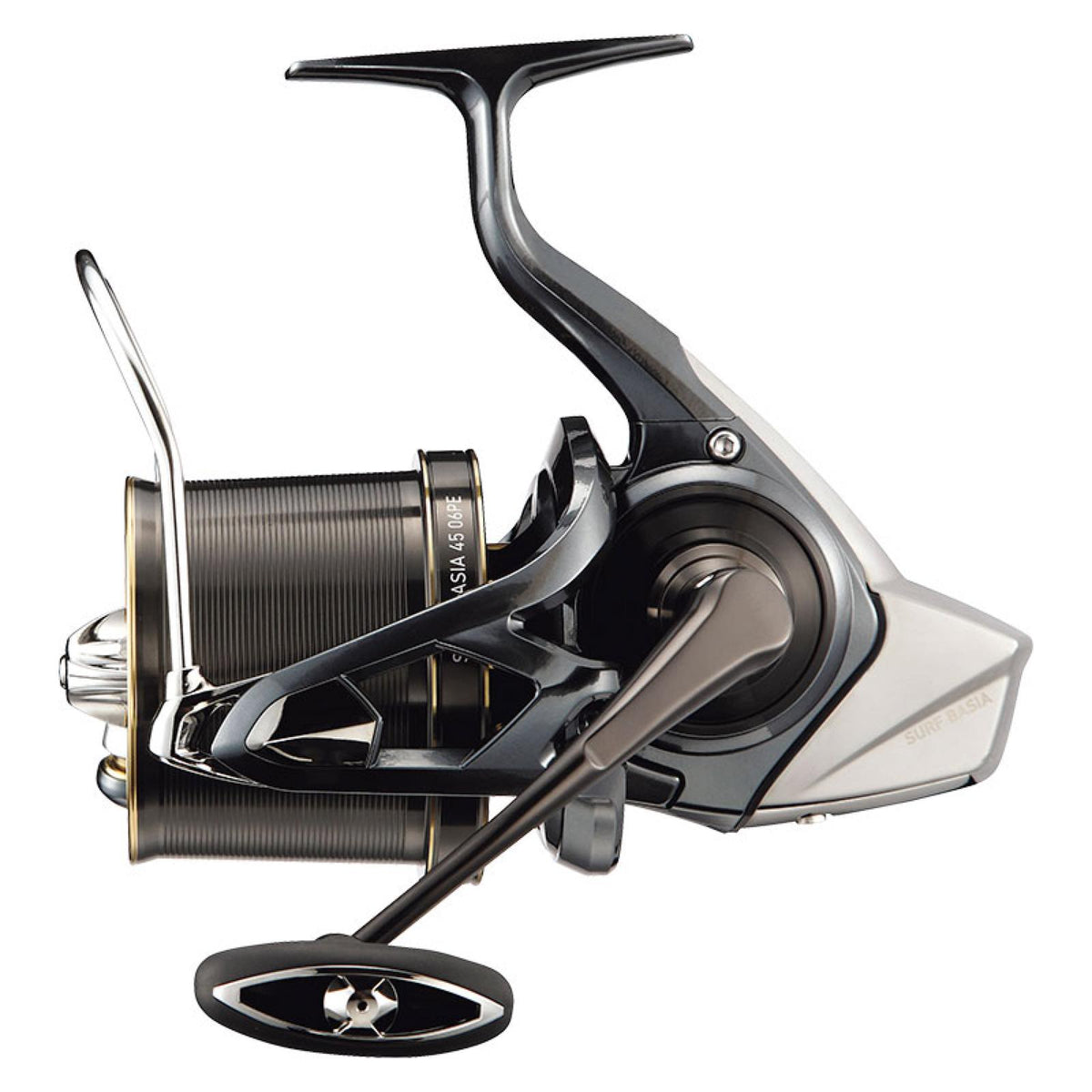 SURF BASIA 45 (21) - DAIWA