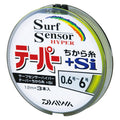 SURF SENSOR HYPER TAPER CHIKARA-ITO+Si - DAIWA
