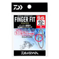 SW SNAP CROSS LOCK FINGER FIT - DAIWA