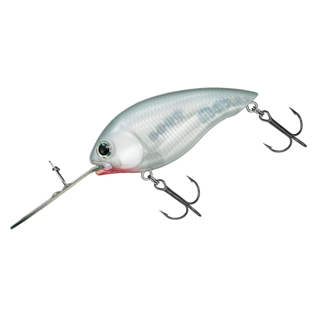 T.D.HYPER CRANK - DAIWA