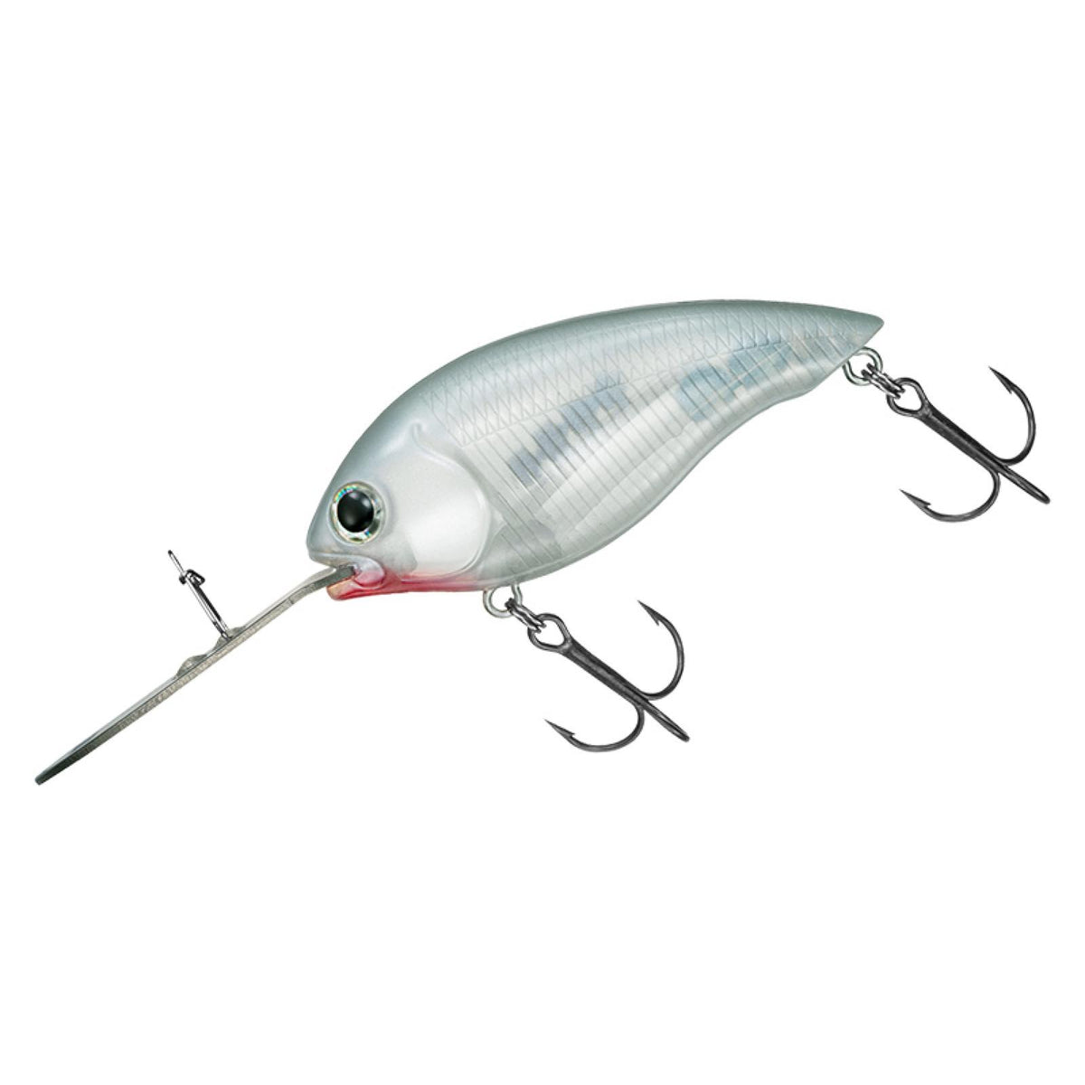 T.D.HYPER CRANK - DAIWA