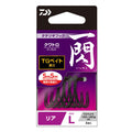 TACHIUO JIGGING HOOK ISSEN SS - DAIWA