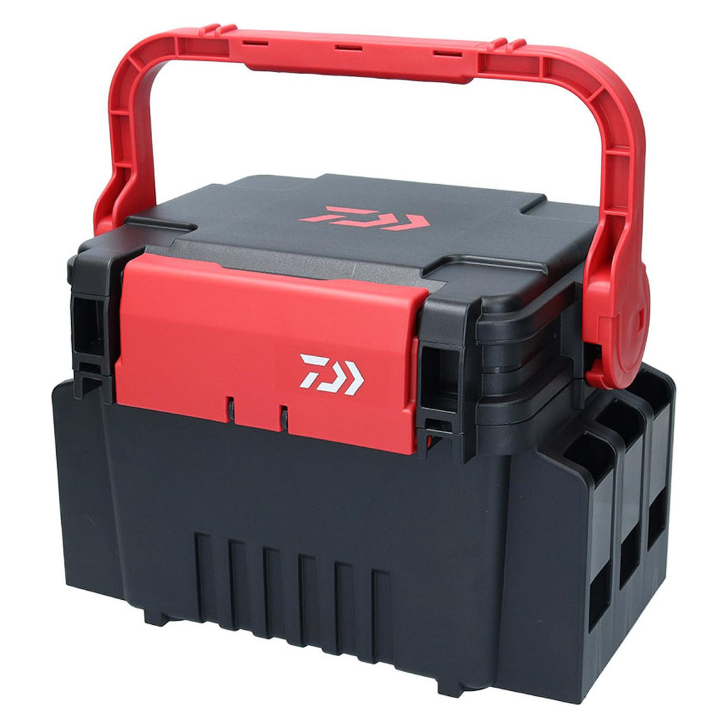 TACKLE BOX TB4000 / 3000 - DAIWA