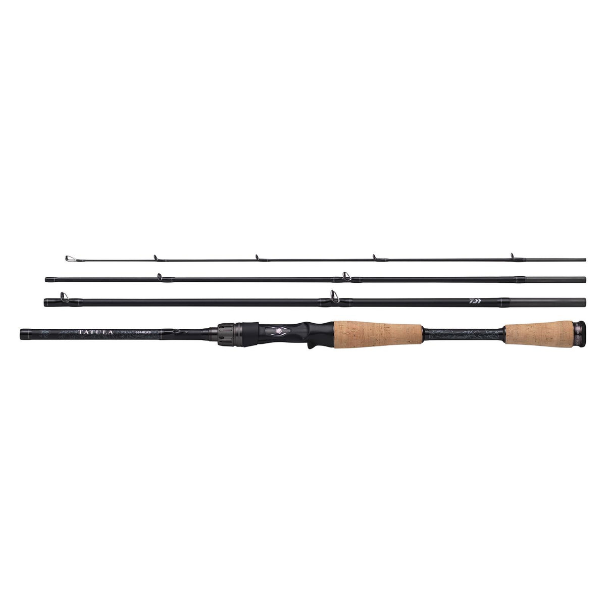 TATULA TRAVEL - DAIWA