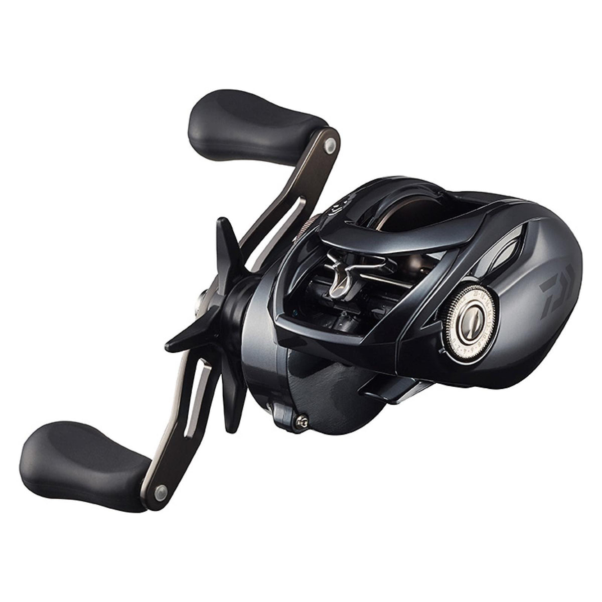 TATULA TW 300/400 - DAIWA