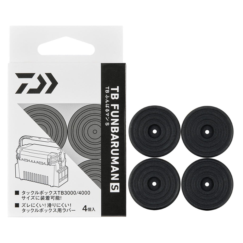 TB FUNBARUMAN - DAIWA