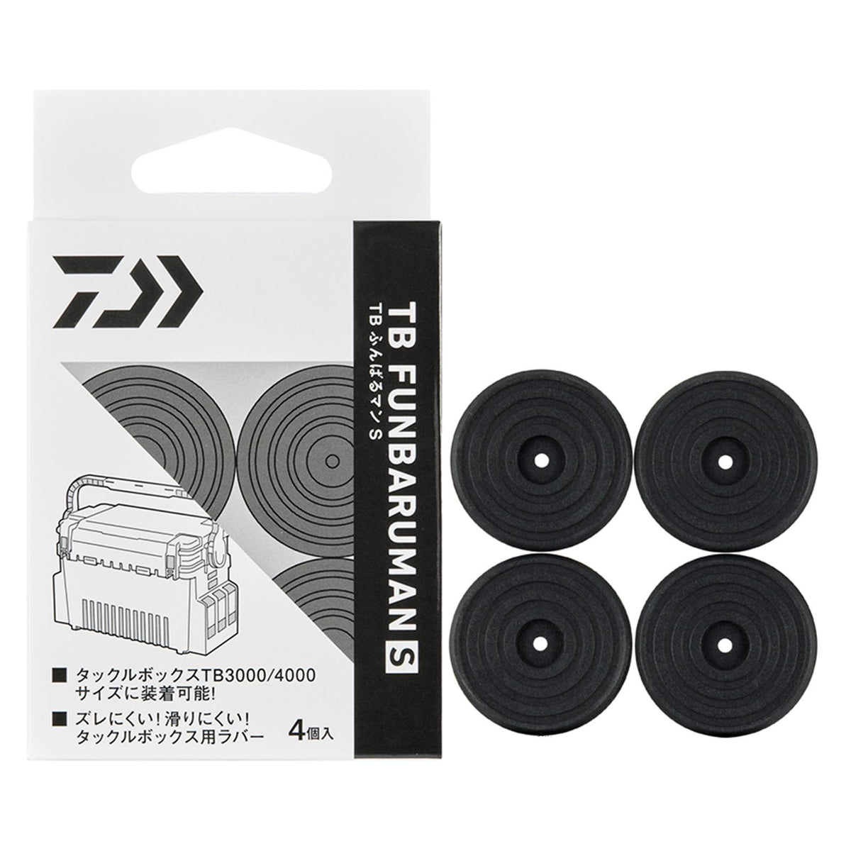 TB FUNBARUMAN - DAIWA
