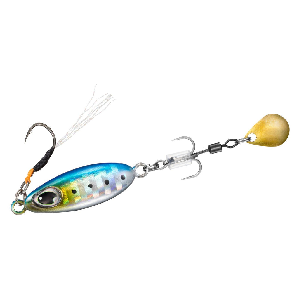 TEARDRO SPIN - DAIWA