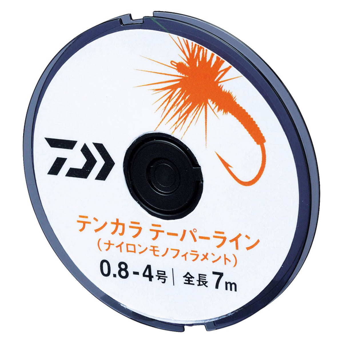 TENKARA TAPER LINE - DAIWA